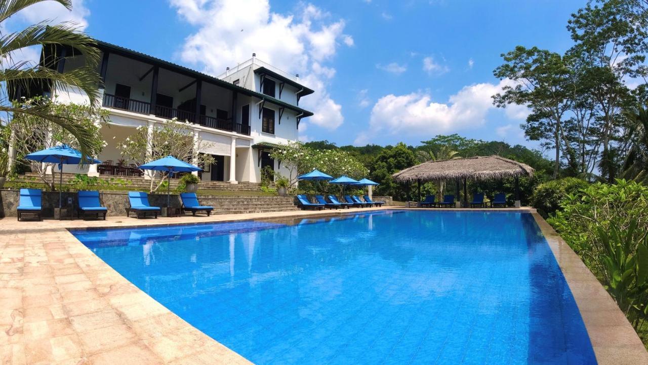 Niyagama House Hotel Galle Exterior foto