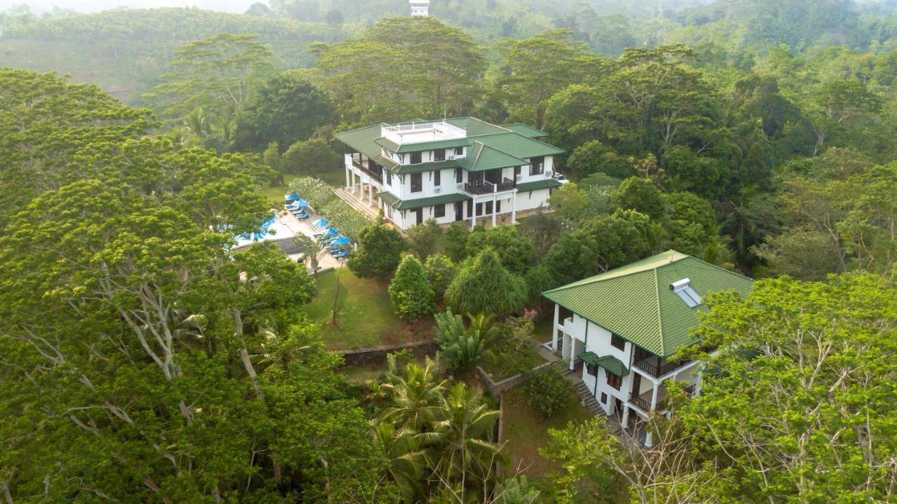 Niyagama House Hotel Galle Exterior foto