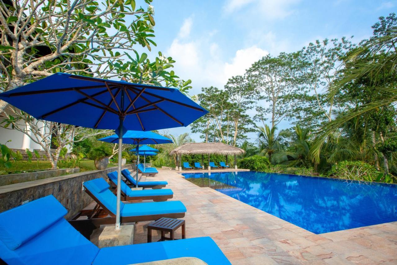 Niyagama House Hotel Galle Exterior foto