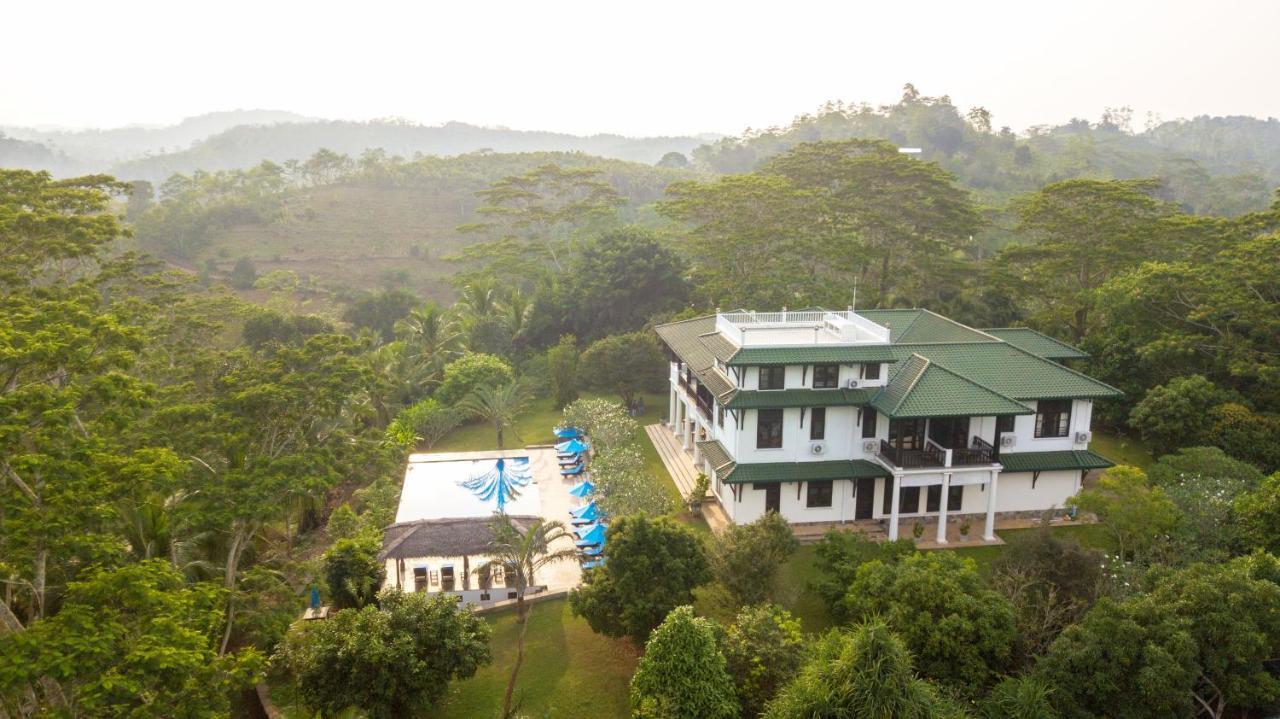Niyagama House Hotel Galle Exterior foto