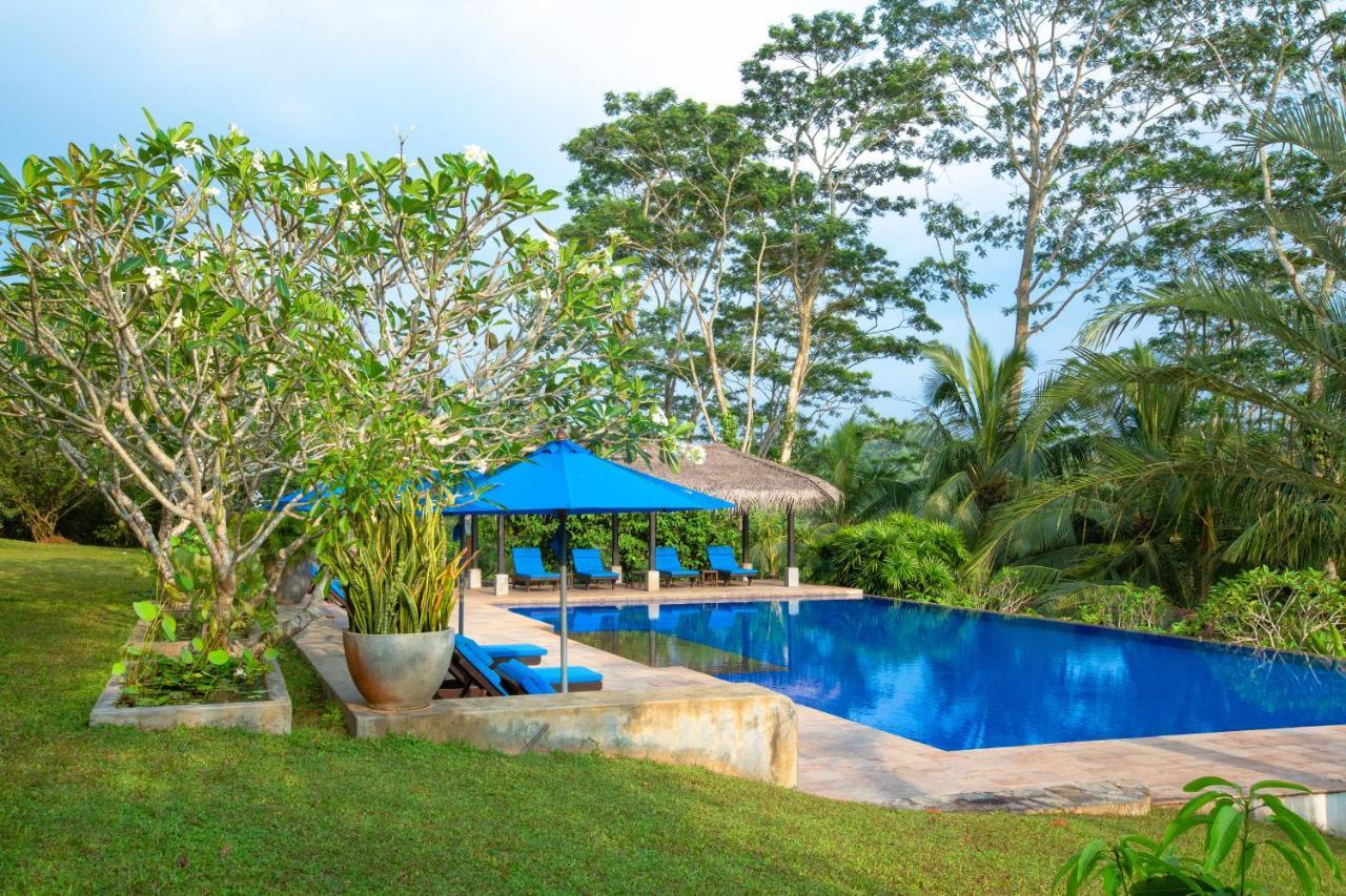 Niyagama House Hotel Galle Exterior foto