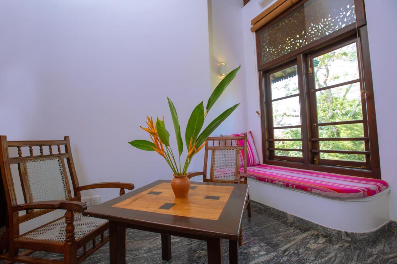 Niyagama House Hotel Galle Exterior foto
