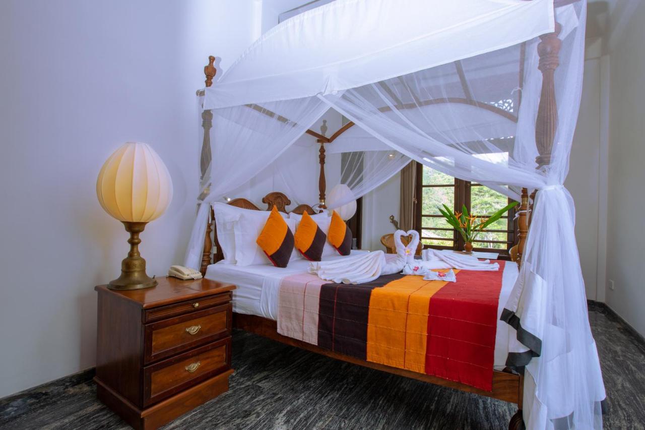 Niyagama House Hotel Galle Exterior foto