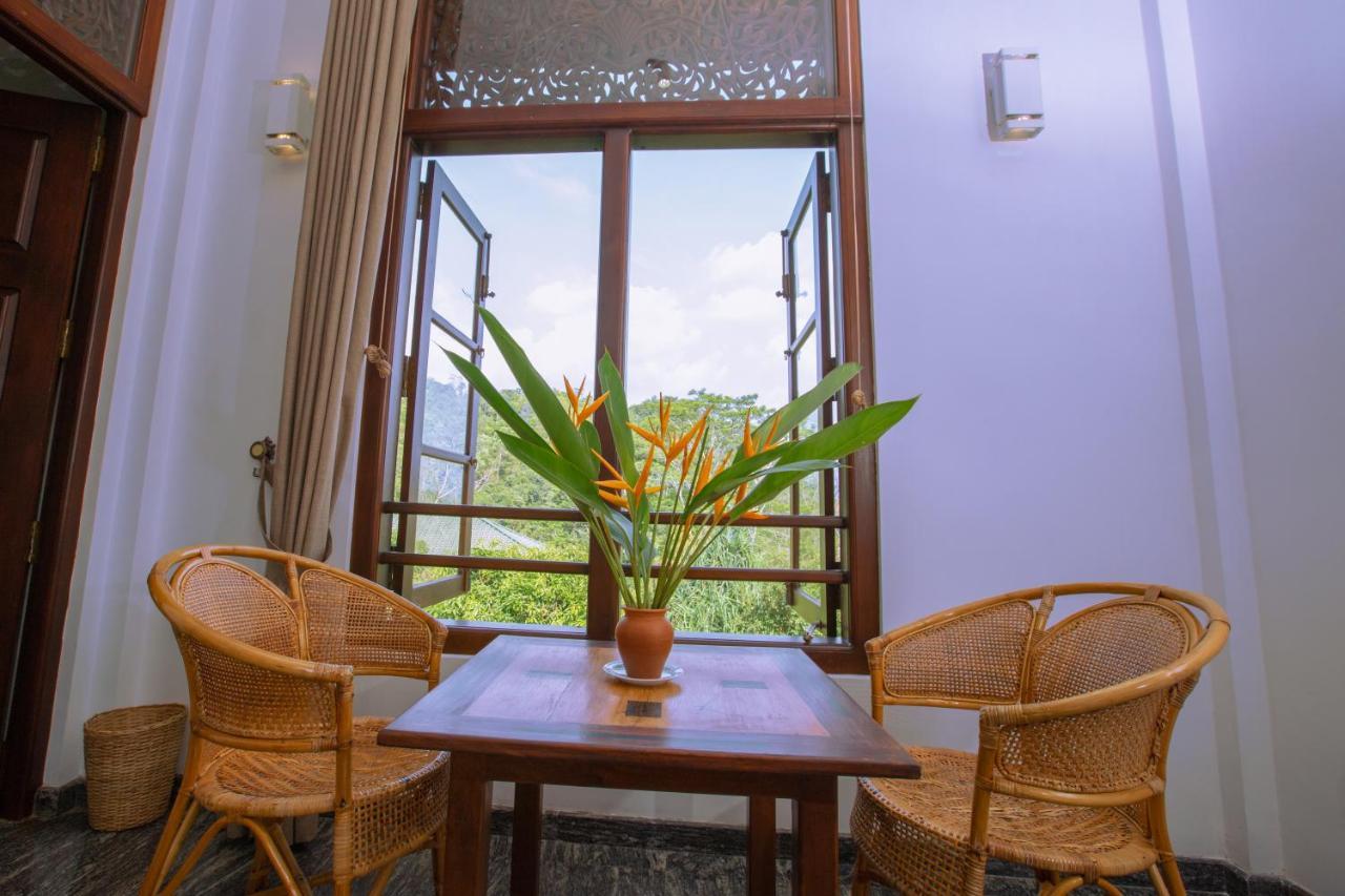 Niyagama House Hotel Galle Exterior foto