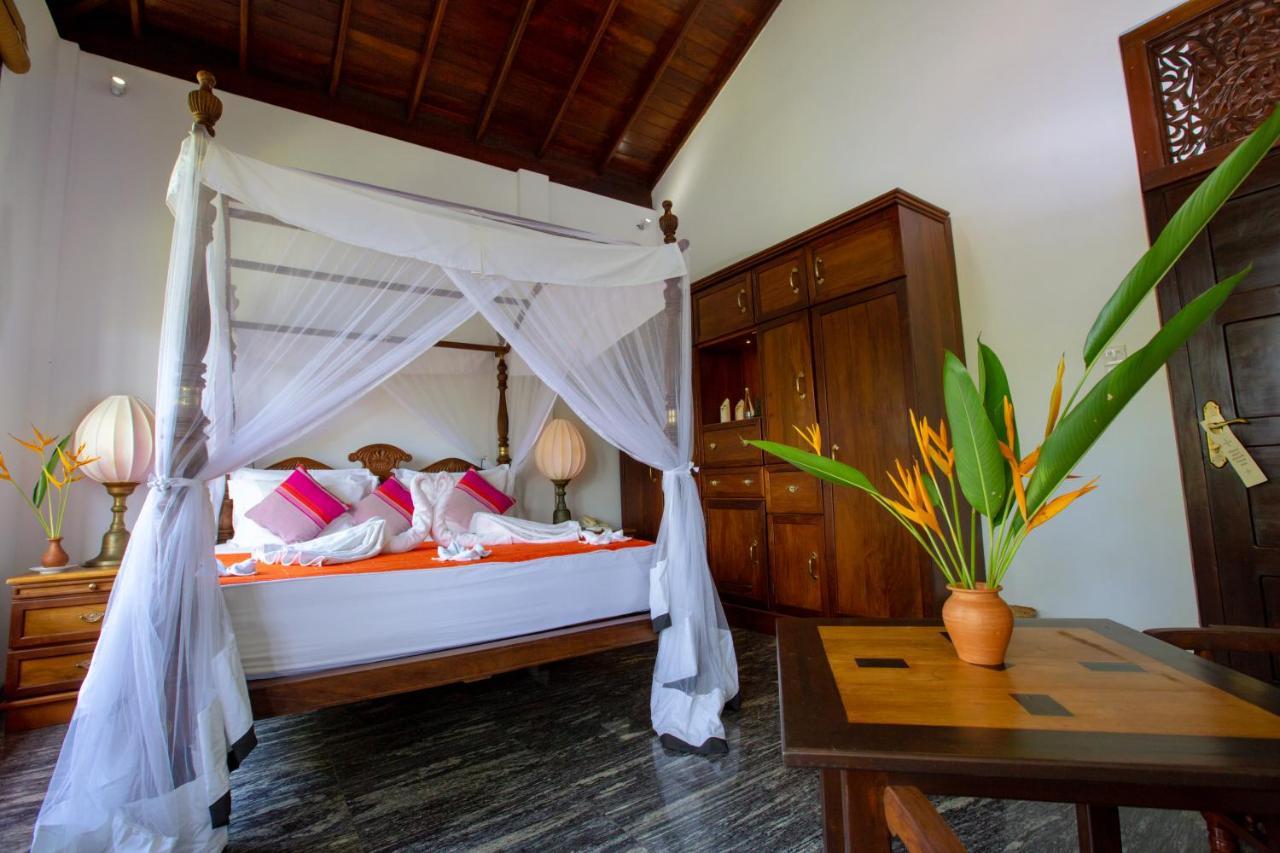 Niyagama House Hotel Galle Exterior foto