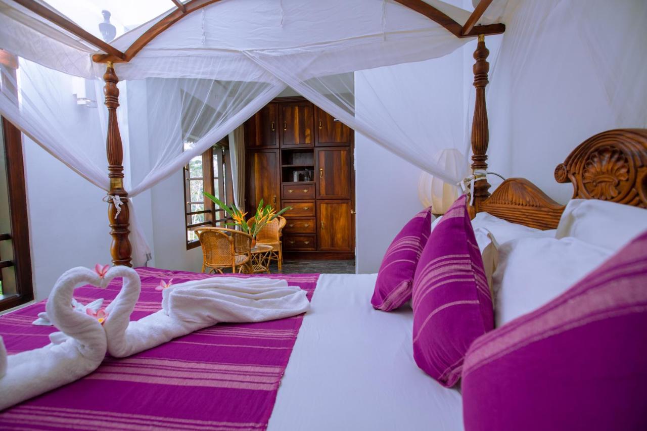 Niyagama House Hotel Galle Exterior foto