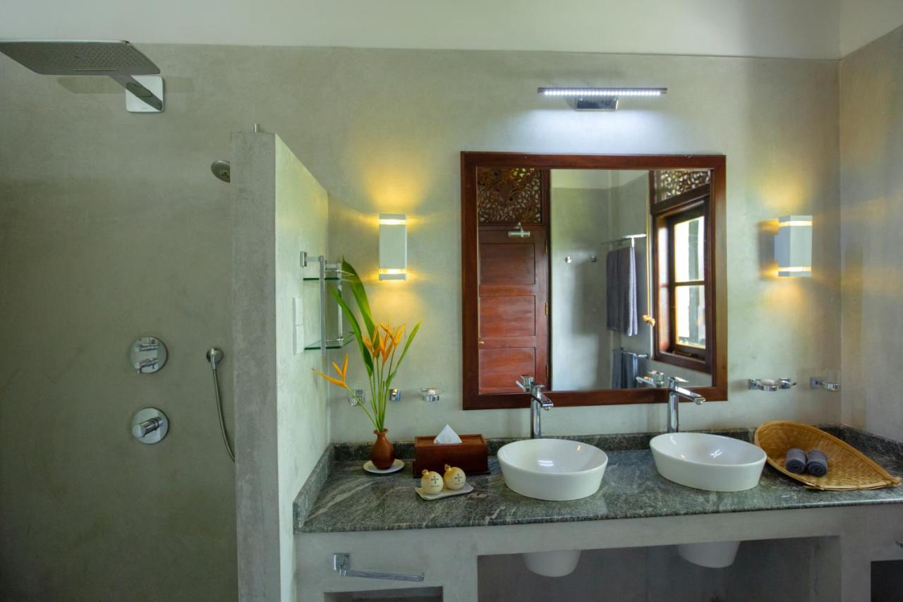 Niyagama House Hotel Galle Exterior foto