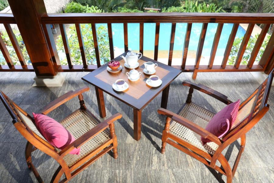 Niyagama House Hotel Galle Quarto foto