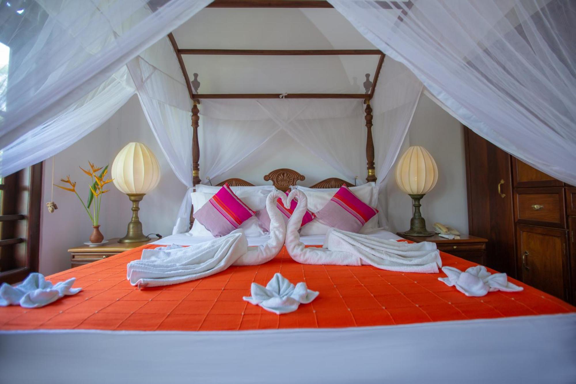 Niyagama House Hotel Galle Quarto foto