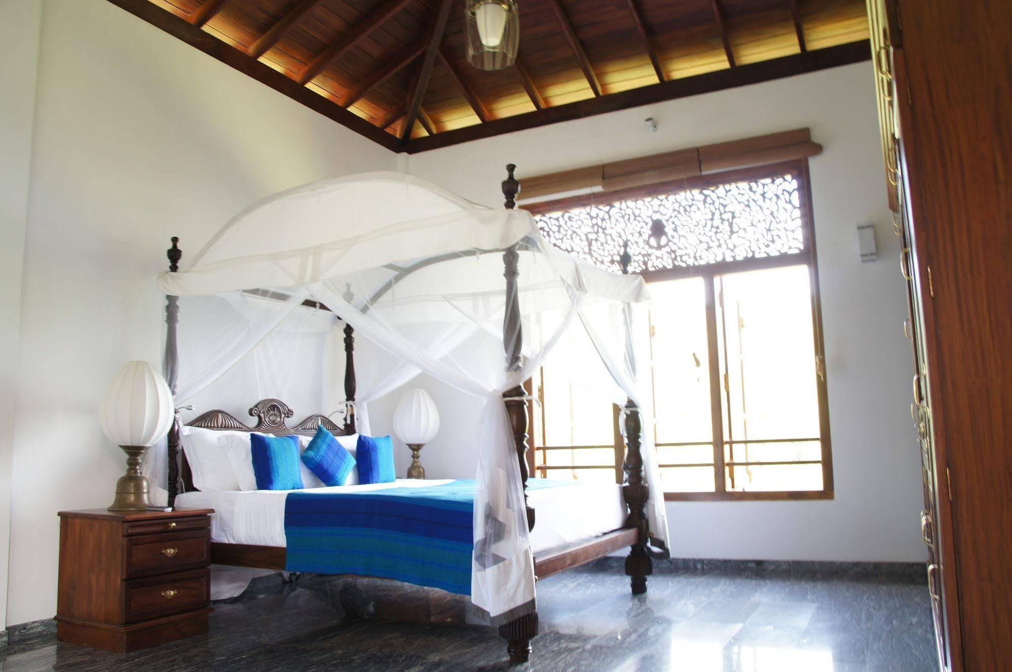 Niyagama House Hotel Galle Exterior foto