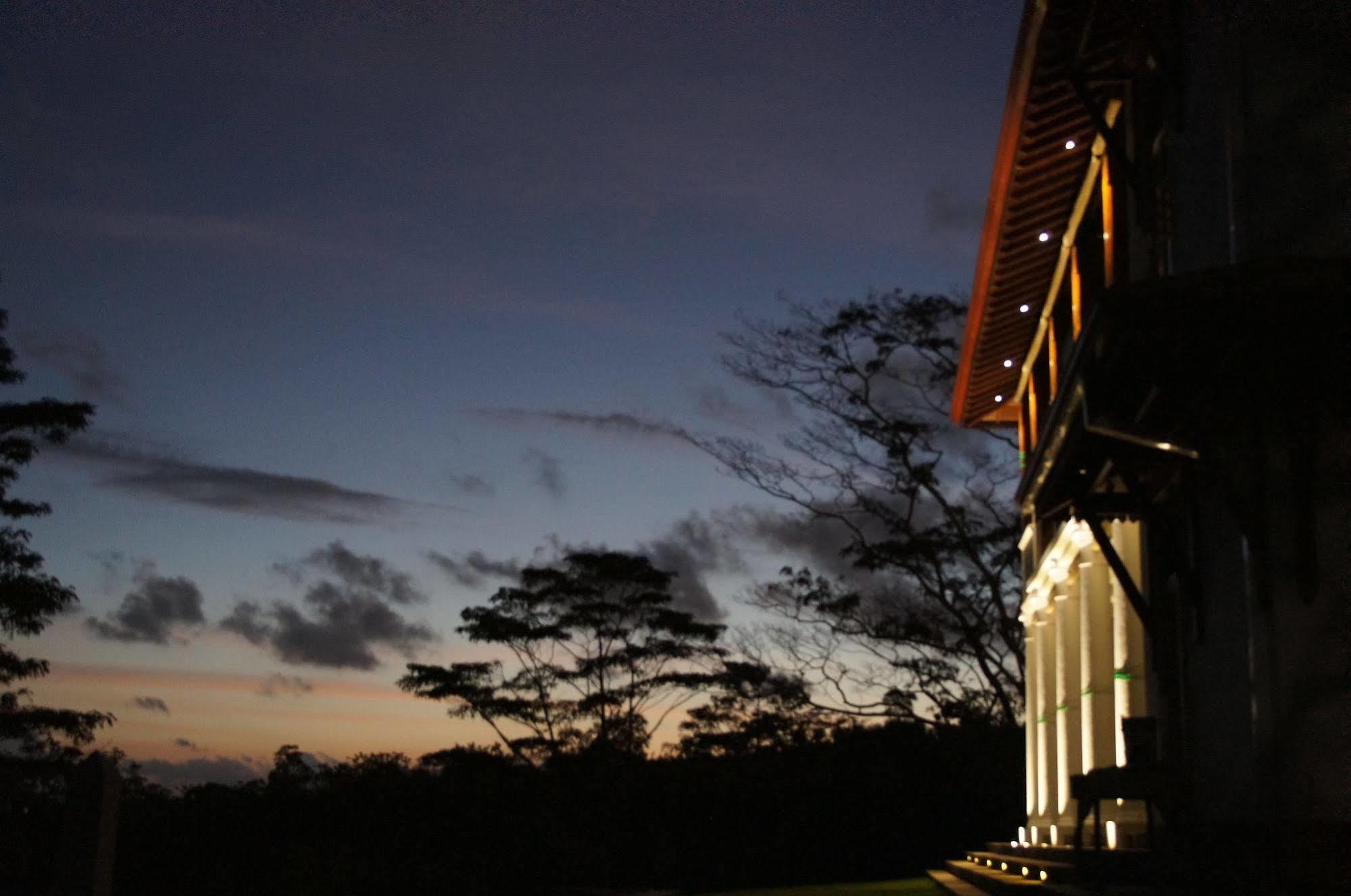 Niyagama House Hotel Galle Exterior foto